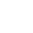 White car icon front view