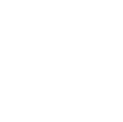 Umbrella silhouette on black background